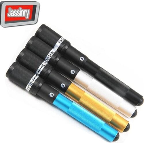 Free shipping aluminum alloy Pool Billiards cue extension dual-purpose for billiard cue and snooker cue stick accessories