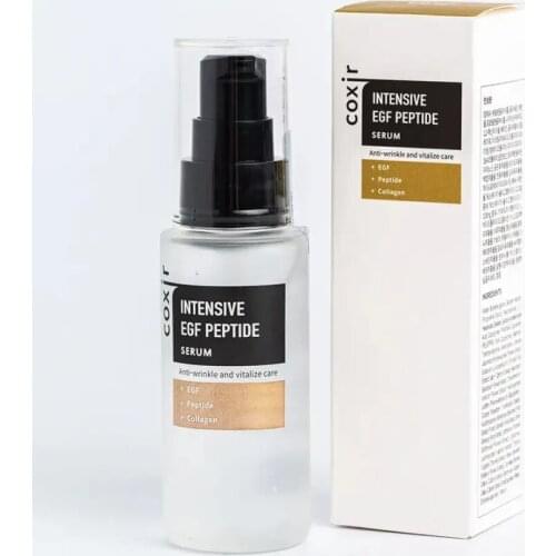 COXIR Anti-aging Face Serum