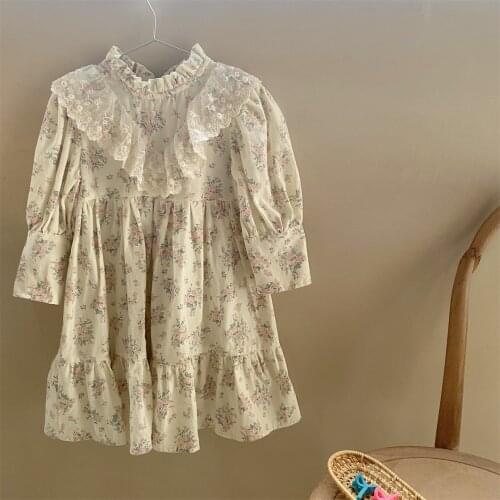 Платья для девочек Deer Jonmi China At AliExpress