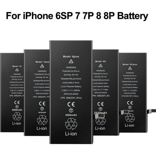 Аккумуляторы для телефонов Apple DEJI China At AliExpress