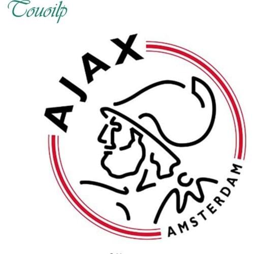 Diy diamond painting AJAX football badge Full spuare&round 3d diamond painting football diamond cross stitch crystal mosaic new