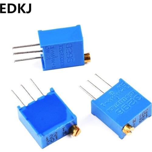 EDKJ Fuse Parts