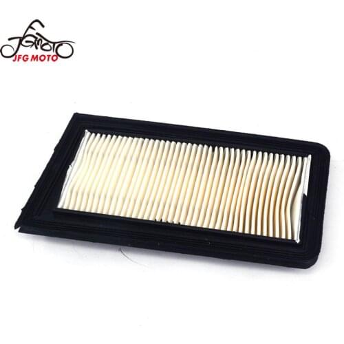 For Suzuki AN650 BURGMAN 650 Skywave 650 2003-2009 2010 2011 2012 2013 2014 2015 Motorcycle Air Cleaner Filter