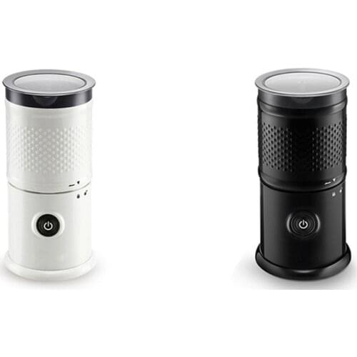 Автоматические капучинаторы HAEGER China At AliExpress