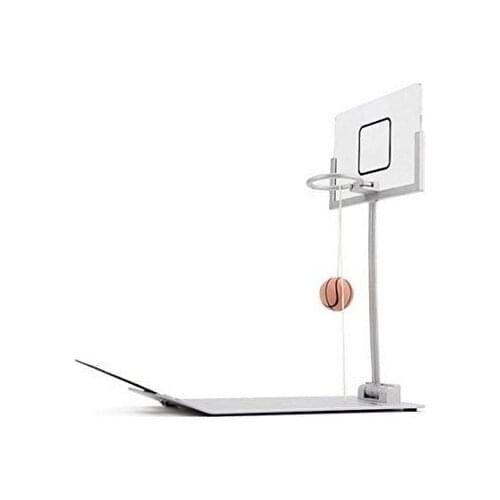 Mini Foldable Desktop Basketball Game