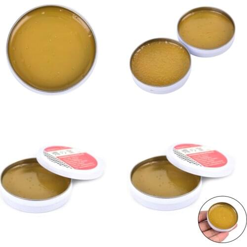 New Practical 10g Rosin Soldering Flux Paste Solder High Intensity Welding Grease