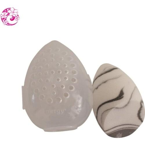 ENERGY Brand Professional Silicone Washing Brush Egg Makeup tool cleasing tool fp2