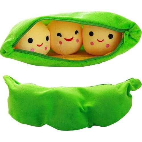 Rongzou Plush Plants