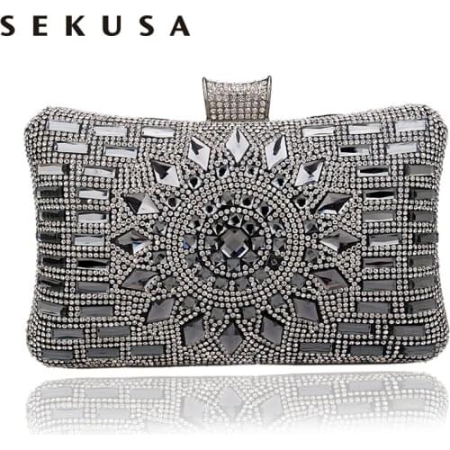 SEKUSA Women's Messenger Bags