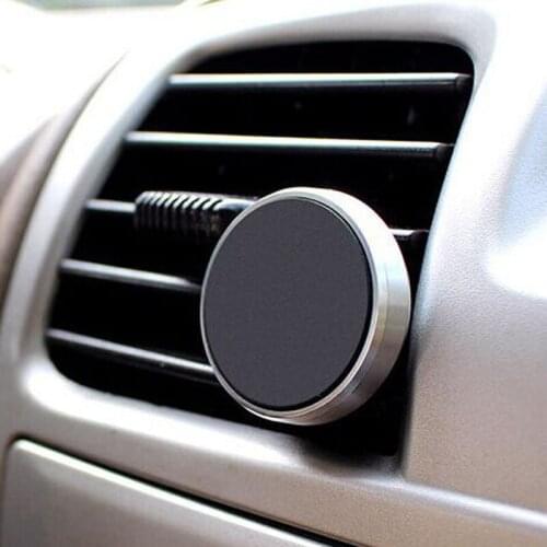 For Universal Car Air Vent Magnetic Mobile Phone Holder For Infiniti FX-series Q-series QX-series Coupe EX37 EX25 JX35 EX35 G Cl
