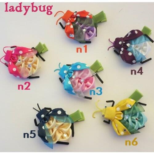 18pcs Easter chicks rabbit ladybug unicorn sculpture princess character angel wing free shipping