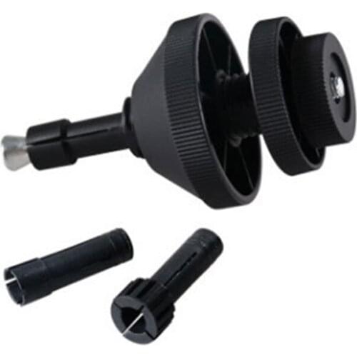 1x Universal Clutch Alignment Centering Tool Single Plate for Car Van Vehicle To Hole Repair Corrector Disassembly Installation