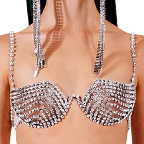 Bling Sexy Butterfly Body Jewelry Lingerie Erotic Non Piercing Nipple Jewelry Adult Women Gifts Nipple Piercing Clamps Wholesale