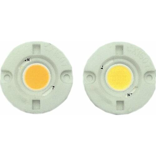 5pcs Cree XLamp CXA1512 CXA 1512 24W Ceramics COB LED Array Light EasyWhite 5000K Warm White 3000K with or without Bracket