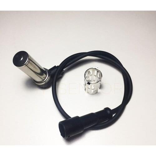 5 PCS 0876714 1616874 1250448 1518724 ABS Sensor, Anti-Lock Brake System Sensor,Wheel Sensor for DAF