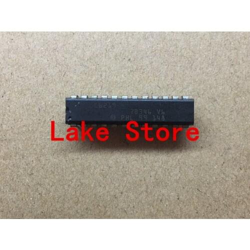 5 unids/lote L6219 DIP 6219