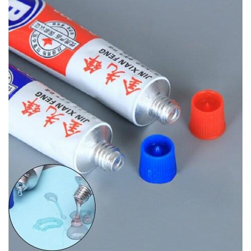 Ab Glue Iron Stainless Steel Aluminium Alloy Glass Plastic Wood Ceramic Marble Strong Quick-drying Acrylic Structural Adhesive