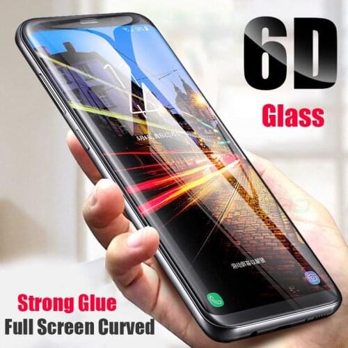 BaySerry Screen Protectors For Samsung Galaxy S8 Plus