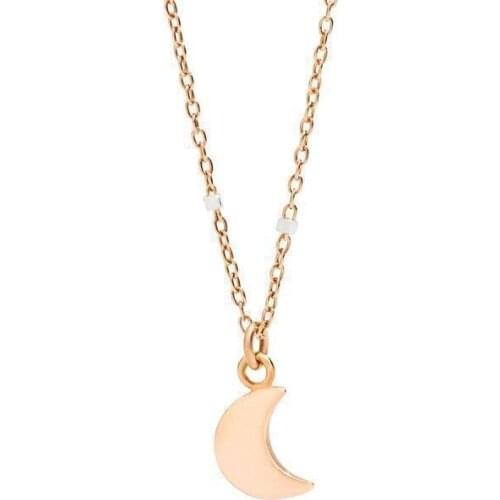 DODO Mod. DCB9003MOONX0009R Gold 9kt