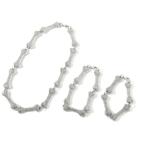Feimeng Jewelry Necklaces