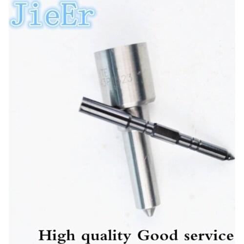 Common rail nozzle DLLA144P1539 for diesel fuel injector 0445120070