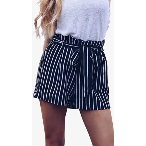 HO-KLOSS Womens Summer Shorts