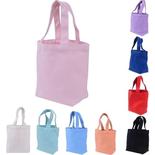Women Cotton Linen Travel Pouch Storage Organizer Portable Drawstring Clothes handbag Makeup Pouch Girls Shoes Toiletries Bags