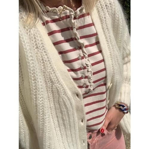 La melancolie Fashion Blouses