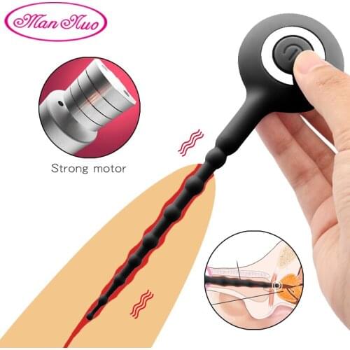 Man Nuo Sex Devices