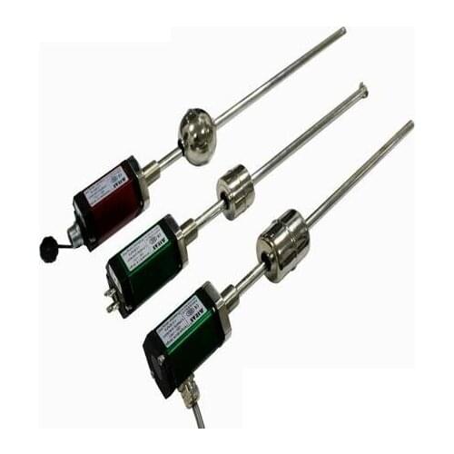 Miran MTL4 360mm-800mm 0-5V/ 0-10V/ 4-20mA/ 0-20mA Magnetostrictive Liquid Level Sensor for Oil Tank/Liquid Level Measurement