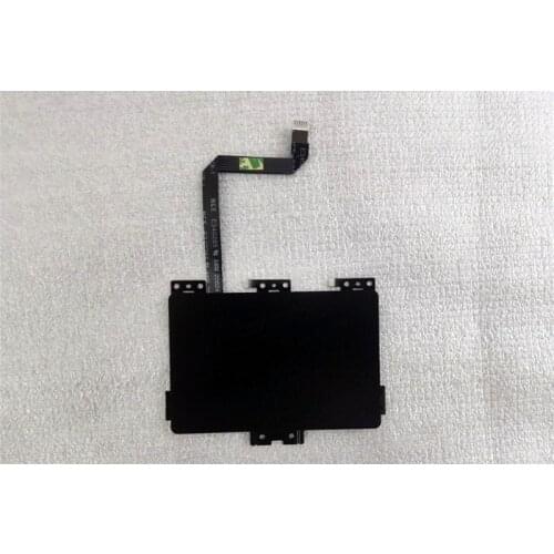 Original TouchPad For Lenovo Yoga 2 Pro 13.3" TouchPad Mouse Buttons Board Trackpad NBX00019000