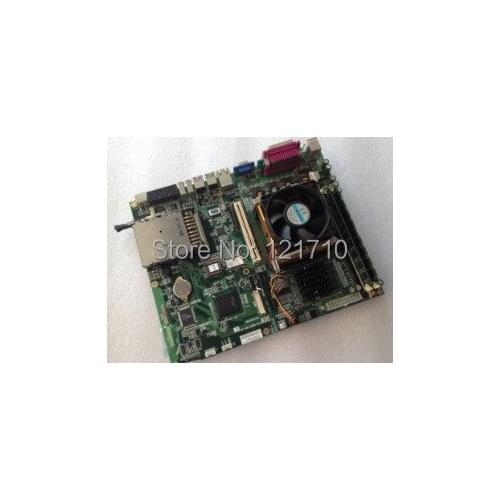 Industrial equipment board PCM-9683 REV.A1 9698968301E 19C6968302