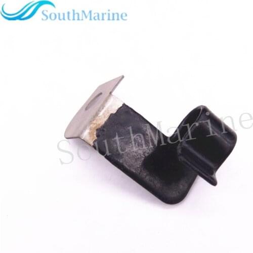 Boat Motor T15-04000025 Clip for Parsun HDX 2-Stroke T9.9 T15 Outboard Engine