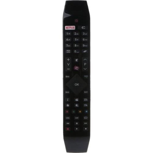 RC49141 Remote Controller for Hitachi TV 32HB1W66l 40HB1W66l 32HB4T41 32HB4T61 BX0E