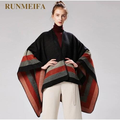 RUNMEIFA Women's Autumn Scarves