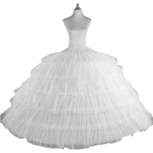 Ruthshen Lush Petticoats