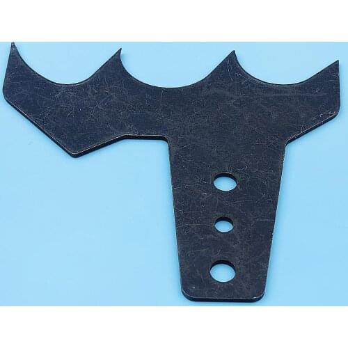 Felling Dog Bumper Spike For Husqvarna 281 288 181 XP 281XP 288XP Chainsaw 501 91 84-01 Replacement Spare Part