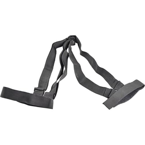 Universal Nylon Skateboard Shoulder Carrier Longboard Backpack Belt Skate Board Carrier Strap for Snowboard Longboard Deck