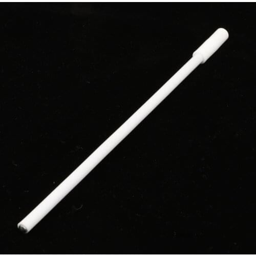 10" 25cm PTFE Magnetic Stir Bar Retriever Lab Stirrer Stirring Spin Bar