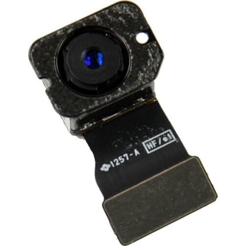 10pcs/lot Rear Camera for Apple iPad 4 A1458 A1459 A1460 for iPad 3 A1416 A1430 A1403 Back Camera for iPad 4 iPad 3