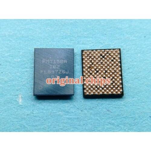 10pcs power IC PM7150A 102 PM640 PM540 MT2503AVB MT2503AVE