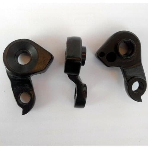 2pc Bicycle gear rear derailleur hanger For Scott Part #254092-222 Scott Aspect Axis eRide Contessa Spark eRide E-Genius DROPOUT