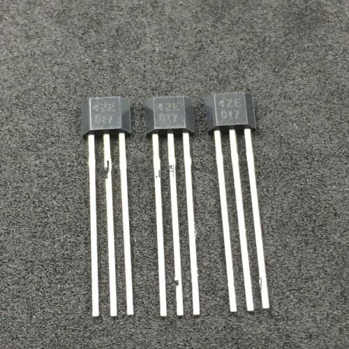 20Pcs/lot 42E A3142EUA-T A3142 In Stock Best quality