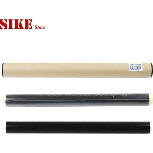 6PCS\Lot Fuser Film For Ricoh MPC4502 MPC3502 MPC3002 MPC 4502 3502 3002 Fixing Film Sleeve D142-4082 D1424082