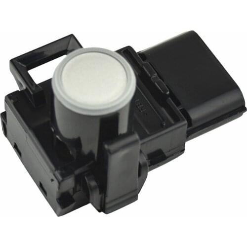 Car Radar Detector For Honda CR-Z 2010 rear PDC parking distance sensor 1083007840 39680TL4G01