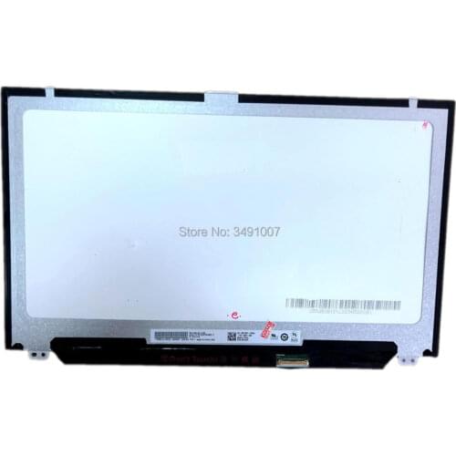 B125HAN02.3 fit LP125WF4-SPF1 NV125FHM-N41 IPS LCD Screen 1920x1080