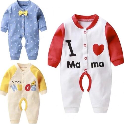 JSTRES Winter Overalls For Babies