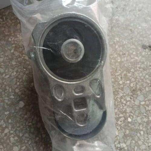 20554253 Excavator Diesel Engine Pulley Belt Tensioner For EC210BLC Excavator Spare Parts