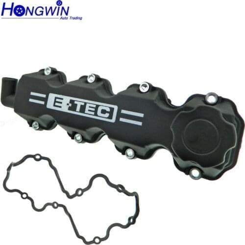 25192211 New Engine Valve Cover Seal & Gasket For Daewoo Lanos/Carlos 1.5 Chevrolet Aveo 1.5 GM 25182017