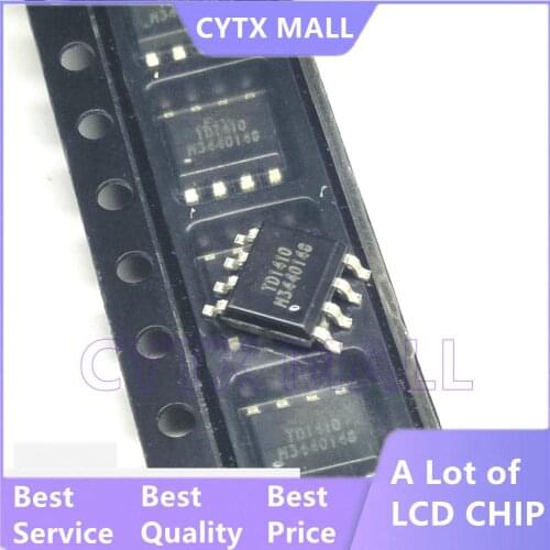 10PCS/LOT TD1410 TD1410C SOP-8
